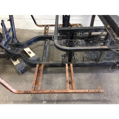 2018 Polaris Ranger 500 Frame Chassis 3475 x 1022485-458 6