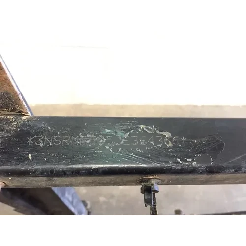 2018 Polaris Ranger 500 Frame Chassis 3475 x 1022485-458 9
