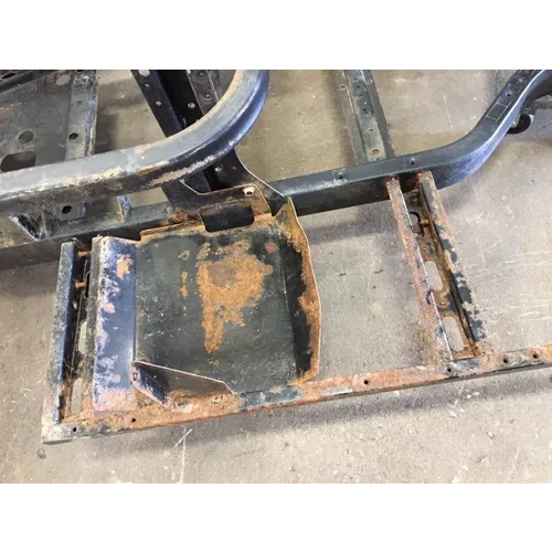 2018 Polaris Ranger 500 Frame Chassis 3475 x 1022485-458 2