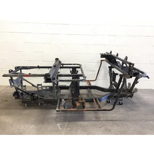 2018 Polaris Ranger 500 Frame Chassis 3475 x 1022485-458