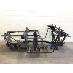 2018 Polaris Ranger 500 Frame Chassis 3475 x 1022485-458