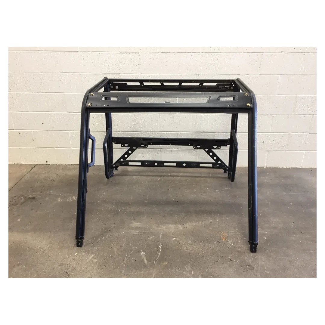 2018 Polaris Ranger 500 Roll Cage 3475 1021194-458, 5258471-458
