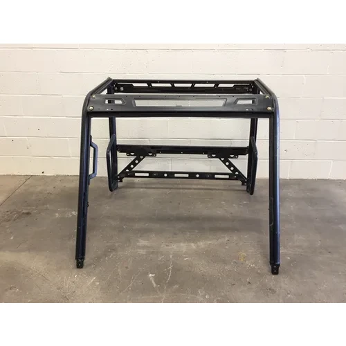 2018 Polaris Ranger 500 Roll Cage 3475 1021194-458, 5258471-458
