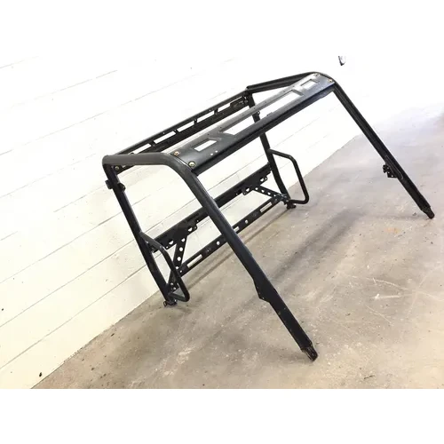 2018 Polaris Ranger 500 Roll Cage 3475 1021194-458, 5258471-458 3