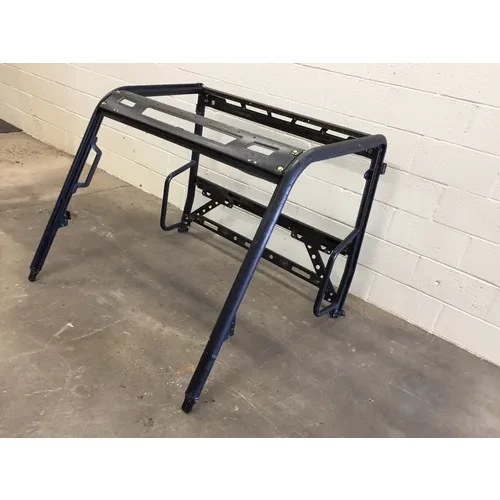 2018 Polaris Ranger 500 Roll Cage 3475 1021194-458, 5258471-458 2