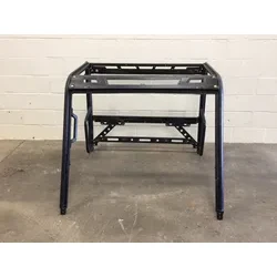 2018 Polaris Ranger 500 Roll Cage 3475 1021194-458, 5258471-458