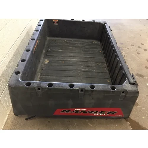 2018 Polaris Ranger 500 Complete Bed Assembly 3475 2207122, 2635249-070 5