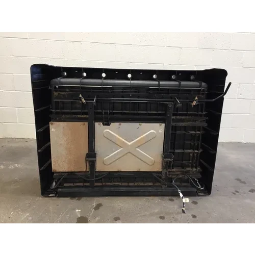 2018 Polaris Ranger 500 Complete Bed Assembly 3475 2207122, 2635249-070 2