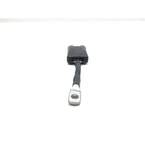 2016 Kawasaki Mule PROFXT KAF820 Middle Seat Belt Latch 3469 4