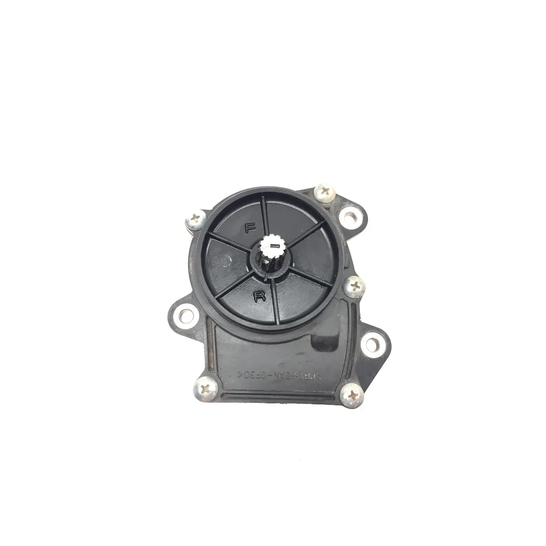 2016 Kawasaki Mule PROFXT KAF820 Transmission Servo Actuator 3469