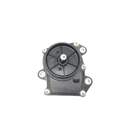 2016 Kawasaki Mule PROFXT KAF820 Transmission Servo Actuator 3469