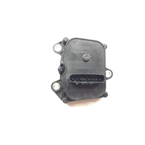 2016 Kawasaki Mule PROFXT KAF820 Transmission Servo Actuator 3469 6