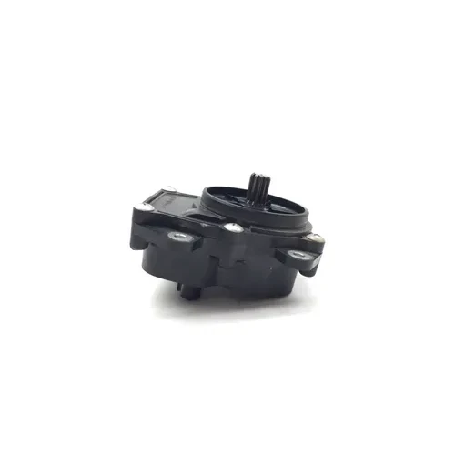 2016 Kawasaki Mule PROFXT KAF820 Transmission Servo Actuator 3469 3