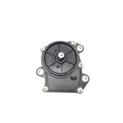 2016 Kawasaki Mule PROFXT KAF820 Transmission Servo Actuator 3469