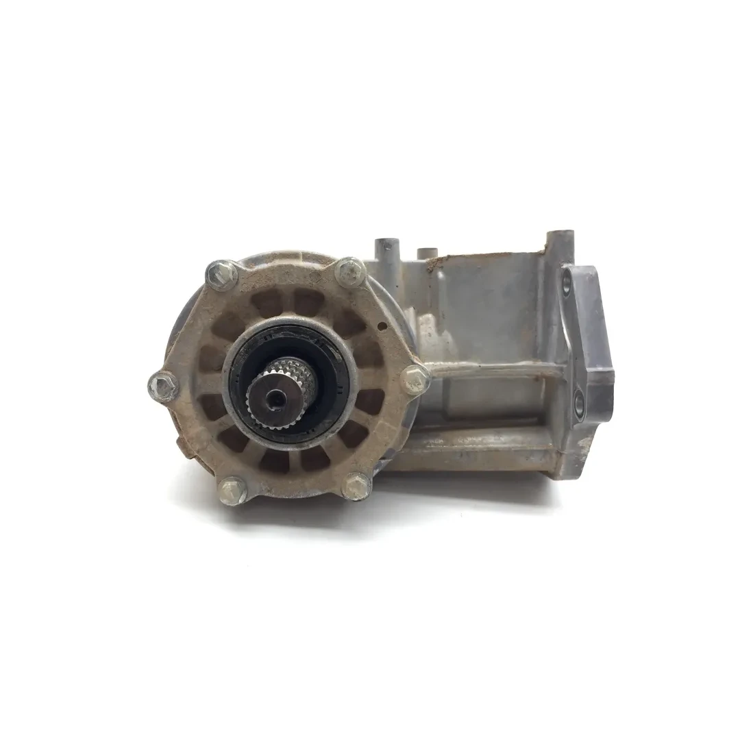 2016 Kawasaki Mule PROFXT KAF820 Transfer Case 3469