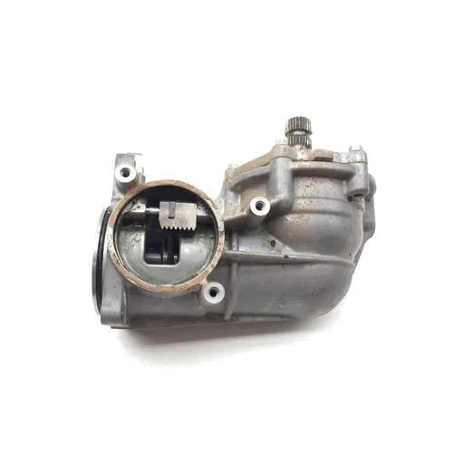 2016 Kawasaki Mule PROFXT KAF820 Transfer Case 3469 6