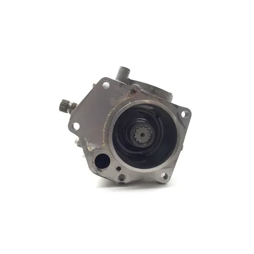 2016 Kawasaki Mule PROFXT KAF820 Transfer Case 3469 5
