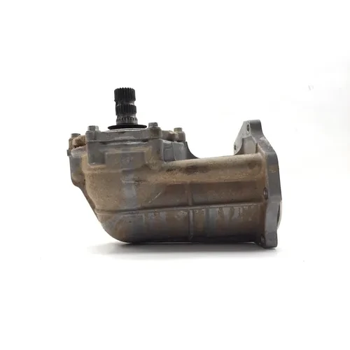 2016 Kawasaki Mule PROFXT KAF820 Transfer Case 3469 7