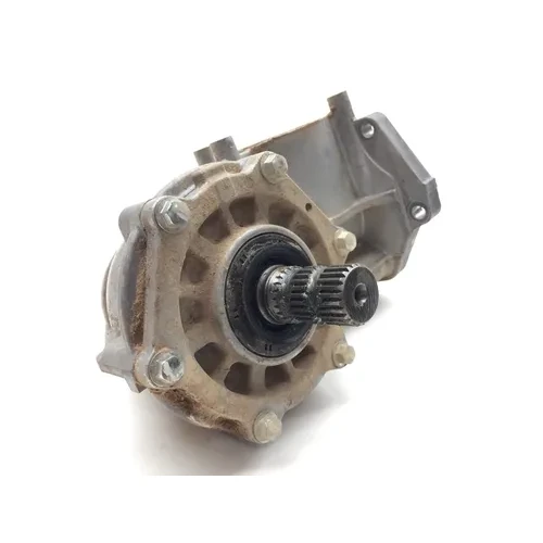 2016 Kawasaki Mule PROFXT KAF820 Transfer Case 3469 2