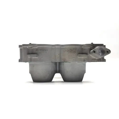 2017 Polaris RZR S 1000 EPS Engine Cylinder Jug W Piston 3474 3023156 2