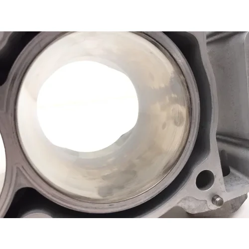 2017 Polaris RZR S 1000 EPS Engine Cylinder Jug W Piston 3474 3023156 7