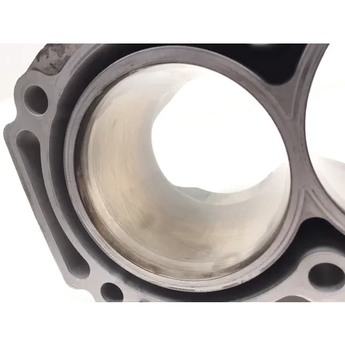 2017 Polaris RZR S 1000 EPS Engine Cylinder Jug W Piston 3474 3023156 8