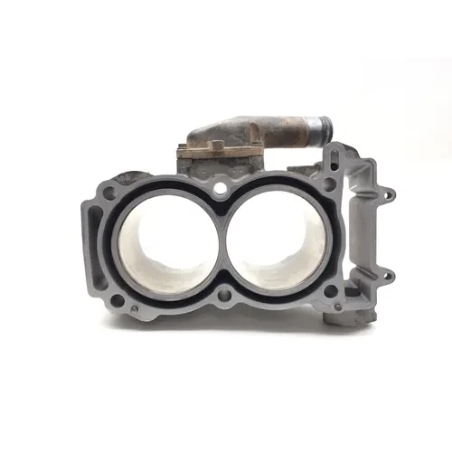 2017 Polaris RZR S 1000 EPS Engine Cylinder Jug W Piston 3474 3023156 6