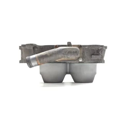 2017 Polaris RZR S 1000 EPS Engine Cylinder Jug W Piston 3474 3023156 4