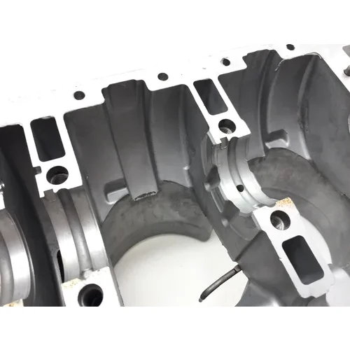 2017 Polaris RZR S 1000 EPS Engine Upper Lower Center Cases Case 3474 x 2206114 3