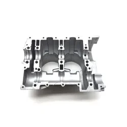 2017 Polaris RZR S 1000 EPS Engine Upper Lower Center Cases Case 3474 x 2206114