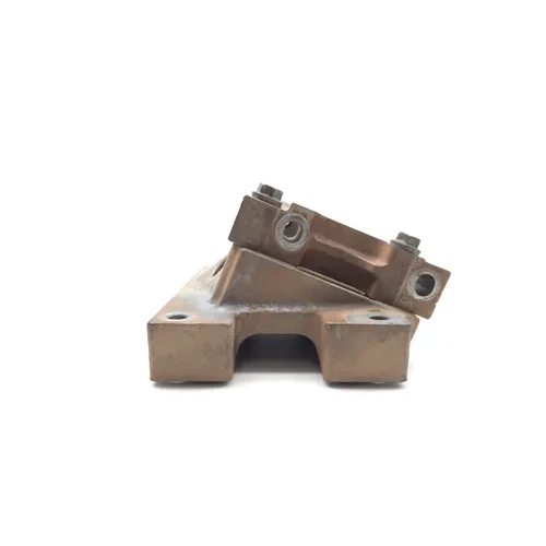 2017 Polaris RZR S 1000 EPS Transmission Coupler Mount 3474 5137795 6