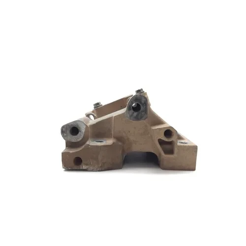 2017 Polaris RZR S 1000 EPS Transmission Coupler Mount 3474 5137795 4