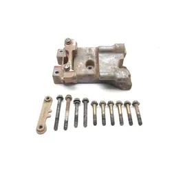2017 Polaris RZR S 1000 EPS Transmission Coupler Mount 3474 5137795