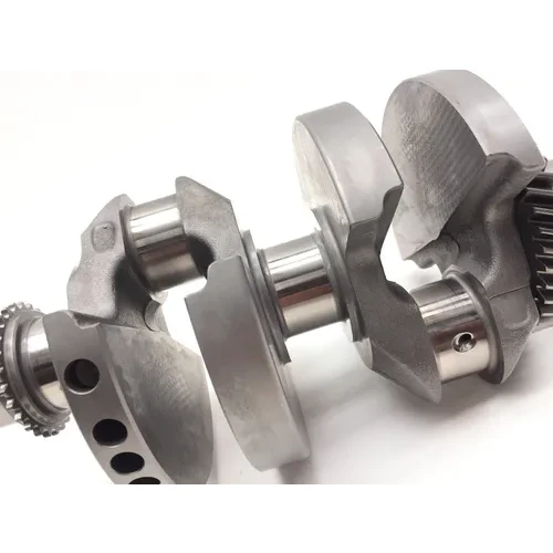 2017 Polaris RZR S 1000 EPS Engine Crankshaft Crank Shaft 3474 1204832 2