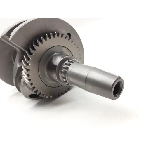 2017 Polaris RZR S 1000 EPS Engine Crankshaft Crank Shaft 3474 1204832 4
