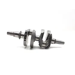 2017 Polaris RZR S 1000 EPS Engine Crankshaft Crank Shaft 3474 1204832