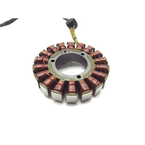 2017 Polaris RZR S 1000 EPS Engine Stator Generator 3474 4015340 2