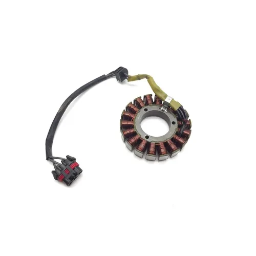 2017 Polaris RZR S 1000 EPS Engine Stator Generator 3474 4015340 5