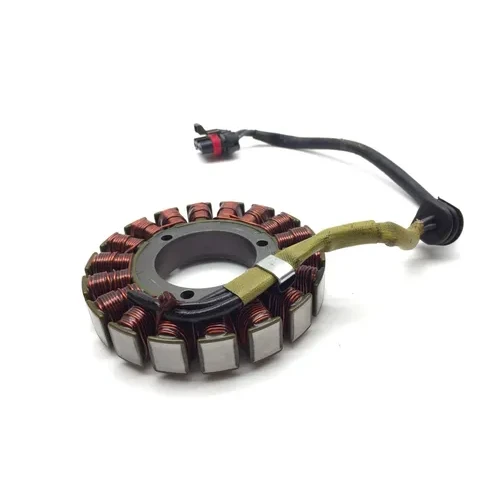 2017 Polaris RZR S 1000 EPS Engine Stator Generator 3474 4015340 7