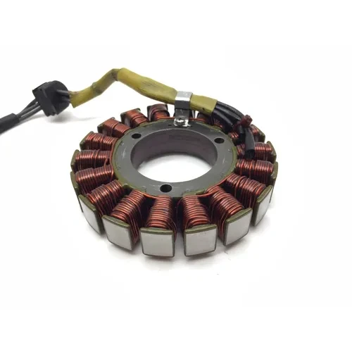 2017 Polaris RZR S 1000 EPS Engine Stator Generator 3474 4015340 6
