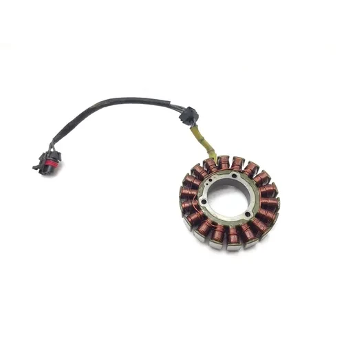 2017 Polaris RZR S 1000 EPS Engine Stator Generator 3474 4015340 1