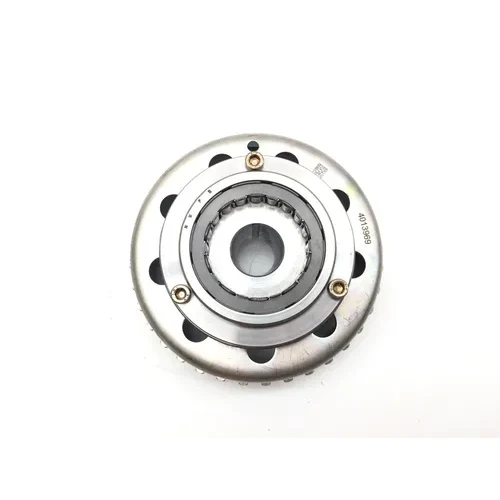 2017 Polaris RZR S 1000 EPS Engine Flywheel W Starter Clutch 3474 5