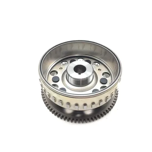 2017 Polaris RZR S 1000 EPS Engine Flywheel W Starter Clutch 3474 8