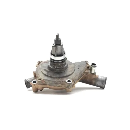 2017 Polaris RZR S 1000 EPS Engine Water Pump Assembly 3474 2