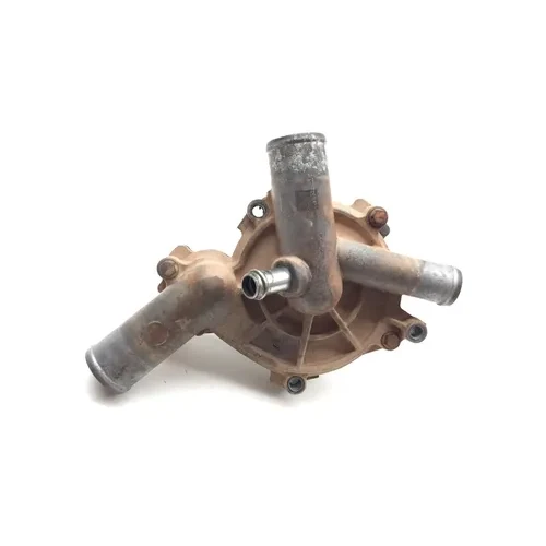 2017 Polaris RZR S 1000 EPS Engine Water Pump Assembly 3474 6