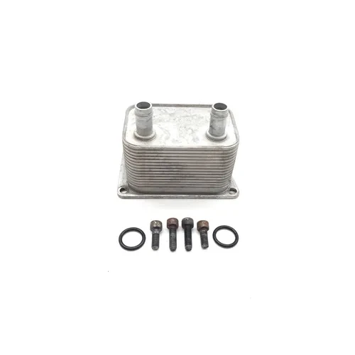 2017 Polaris RZR S 1000 EPS Engine Oil Cooler 3474 1240820 1