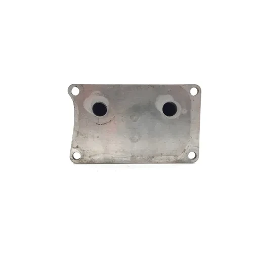 2017 Polaris RZR S 1000 EPS Engine Oil Cooler 3474 1240820 6