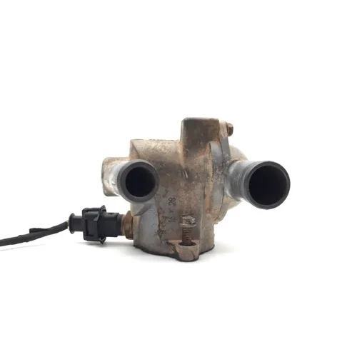 2017 Polaris RZR S 1000 EPS Engine Thermostat Housing 3474 4