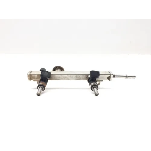 2017 Polaris RZR S 1000 EPS Fuel Rail W Injector 3474 1204454, 2521387 4