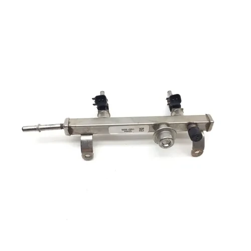 2017 Polaris RZR S 1000 EPS Fuel Rail W Injector 3474 1204454, 2521387